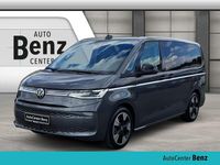 Neu VW Multivan Comfortline 150 PS (110 kW) 2025 Indiumgrau Van