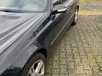 Gebraucht Mercedes E220 Avantgarde 150 PS (110 kW) 2005 Schwarz Kombi