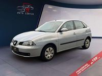 Gebraucht Seat Ibiza 75 PS (55 kW) 2003 Other Limousine