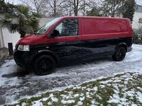 Gebraucht VW T5 102 PS (75 kW) 2006 Van