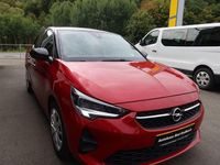 Gebraucht Opel Corsa GS Line 101 PS (74 kW) 2022 Rot Limousine