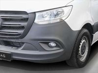 Gebraucht Mercedes Sprinter 170 PS (125 kW) 2023 Arktisweiß Van