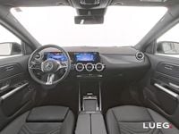 Gebraucht Mercedes EQA300 Progressive 167 kW (228 PS) 2024 Schwarz SUV