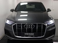 Gebraucht Audi Q7 S-Line 286 PS (210 kW) 2022 Daytonagrau perleffekt SUV