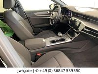 Gebraucht Audi A6 Advanced 204 PS (150 kW) 2024 Brillantschwarz Kombi