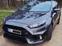 Usata Ford Focus RS 349 CV (256 kW) 2017 Grigio Berlina