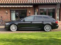 gebraucht Audi A6 A6Avant 3.0 TDI DPF quattro tiptronic