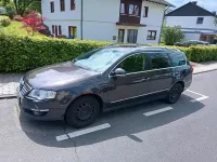 Gebraucht VW Passat 170 PS (125 kW) 2009 Kombi