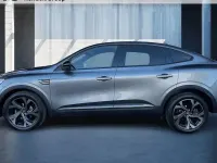 Gebraucht Renault Arkana R.S. 158 PS (116 kW) 2023 Grau SUV