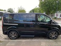 gebraucht Ford Tourneo Custom Tourneo CustomL1H1Business