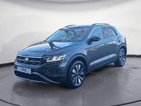 Gebraucht VW T-Roc Life 116 PS (85 kW) 2025 Grau SUV
