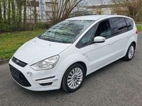 gebraucht Ford S-MAX S-Max2.0 TDCi DPF Aut. Titanium