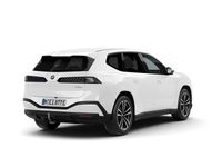 Gebraucht BMW iX3 Sport Line 344 kW (469 PS) 2026 Weiss SUV