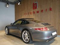 Gebraucht Porsche 991 400 PS (294 kW) 2012 Grau