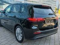 Gebraucht Mercedes B220 Premium 190 PS (139 kW) 2024 Schwarz Kleinwagen