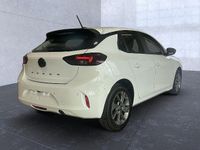 Neu Opel Corsa Edition 101 PS (74 kW) 2025 Weiss Limousine