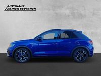 Gebraucht VW T-Roc R 300 PS (220 kW) 2025 Blau SUV