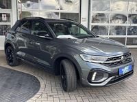 Neu VW T-Roc Style 150 PS (110 kW) 2025 Indiumgrau SUV