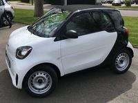 gebraucht Smart ForTwo Electric Drive 