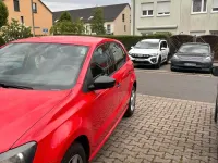 Gebraucht VW Polo 75 PS (55 kW) 2009 Kleinwagen