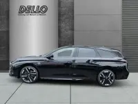 Neu Peugeot 308 SW Premium 146 PS (107 kW) 2026 Perla nera schwarz Kombi