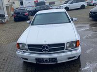 gebraucht Mercedes 560 SEC