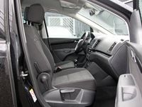 gebraucht Seat Alhambra 1.4 TSI Style