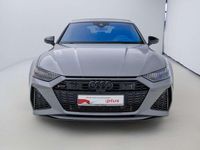 Usata Audi RS7 Performance 630 CV (463 kW) 2025 Grigio Utilitaria