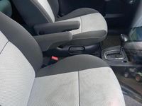 Gebraucht VW Sharan 116 PS (85 kW) 2007 Grau Van / Kleinbus