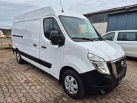 Gebraucht Nissan Interstar 150 PS (110 kW) 2022 Weiß Van