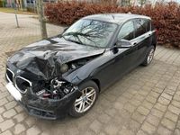 gebraucht BMW 120 d xDrive A -