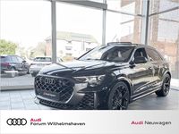 Neu Audi RS Q8 Performance 640 PS (470 kW) 2026 Mythosschwarz (schwarz) SUV