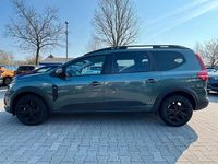 Gebraucht Dacia Jogger Extreme 110 PS (80 kW) 2025 Grün Van / Kleinbus