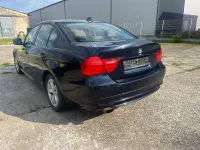 Gebraucht BMW 318 143 PS (105 kW) 2009 Blau Limousine