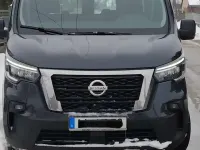 Gebraucht Nissan Primastar Acenta 150 PS (110 kW) 2023 Grau Van / Kleinbus