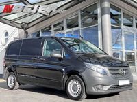 gebraucht Mercedes Vito 114 automatik Klima Navi Ladeboden 114 CDI