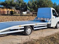 Gebraucht Mercedes Sprinter 163 PS (119 kW) 2017 Weiß