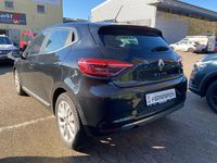 Gebraucht Renault Clio V Intens 91 PS (66 kW) 2022 Schwarz Limousine