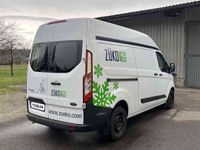 gebraucht Ford Transit Custom L2H2 LKW VA Trend Klima