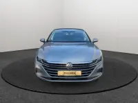 Gebraucht VW Arteon Elegance 190 PS (139 kW) 2023 Silber Kombi