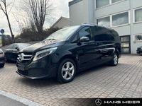 gebraucht Mercedes V250 d EDITION Lang