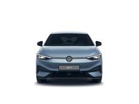 Gebraucht VW ID.7 Pro 210 kW (286 PS) 2025 Stonewashed blue metallic (metallic) Limousine