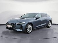 Gebraucht Audi A5 Basis 204 PS (150 kW) 2025 Blau Kombi