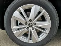 Neu Skoda Karoq Selection 190 PS (139 kW) 2026 Graphitegrau metallic SUV