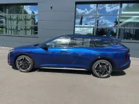 Neu Kia K4 GT-Line 179 PS (131 kW) 2026 Blau Kombi