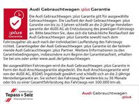 Gebraucht Audi Q2 Advanced Plus 116 PS (85 kW) 2024 Gletscherweiß metallic SUV
