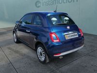 gebraucht Fiat 500 1.0 Dolcevita Hybrid