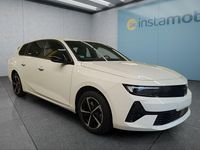 Gebraucht Opel Astra 131 PS (96 kW) 2025 Weiß Kombi