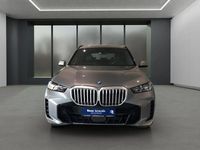 Neu BMW X5 Performance 489 PS (359 kW) 2026 Grau SUV