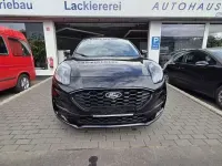 Gebraucht Ford Puma ST-Line X 125 PS (91 kW) 2025 Schwarz SUV